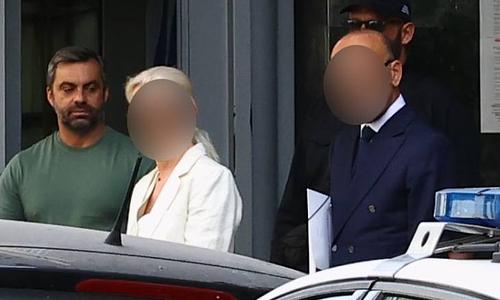 Σοβαρές καταθέσεις για την κατάσταση του Μαζωνάκη πριν την ΚΑΡΠΑ και την αναισθησία με προποφόλη
