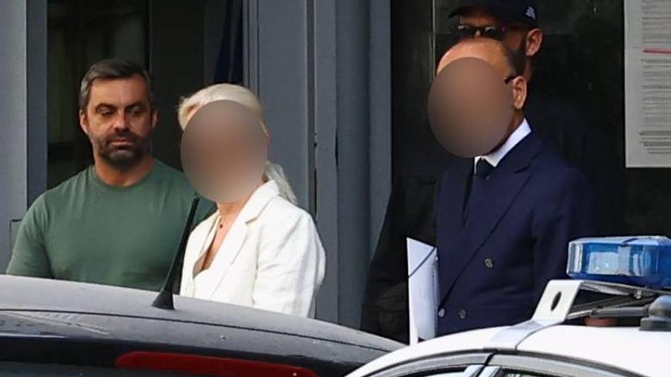 Σοβαρές καταθέσεις για την κατάσταση του Μαζωνάκη πριν την ΚΑΡΠΑ και την αναισθησία με προποφόλη