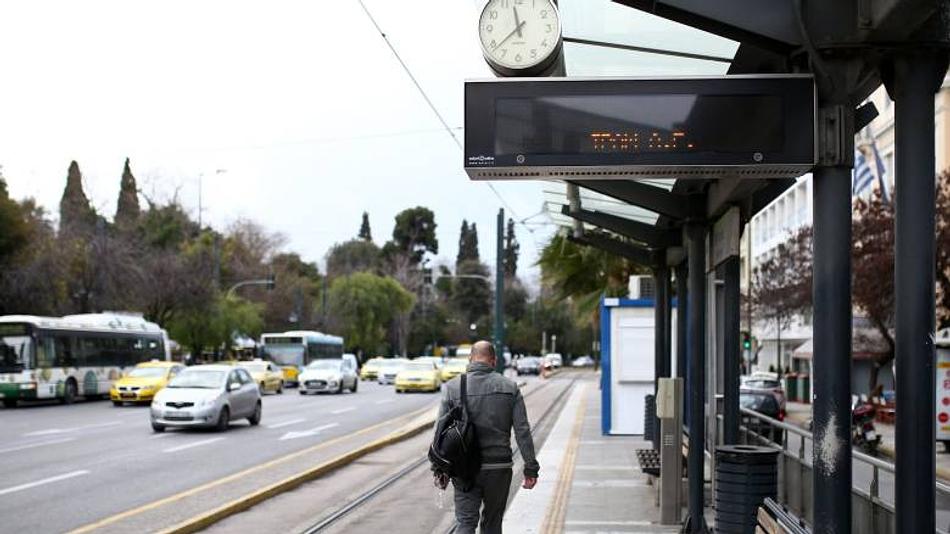 Αλλαγές στα δρομολόγια των γραμμών του Τραμ λόγω αγώνων δρόμου στην Αθήνα και τον Πειραιά
