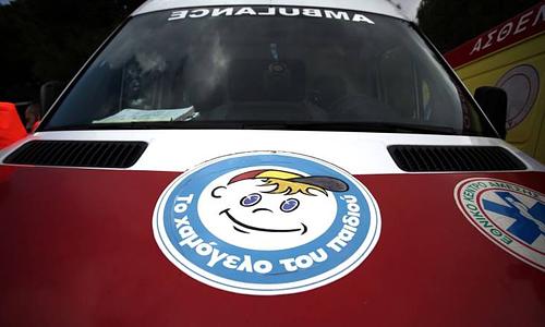 Επείγουσα αναζήτηση για τον 13χρονο Roman Shinwar που αγνοείται
