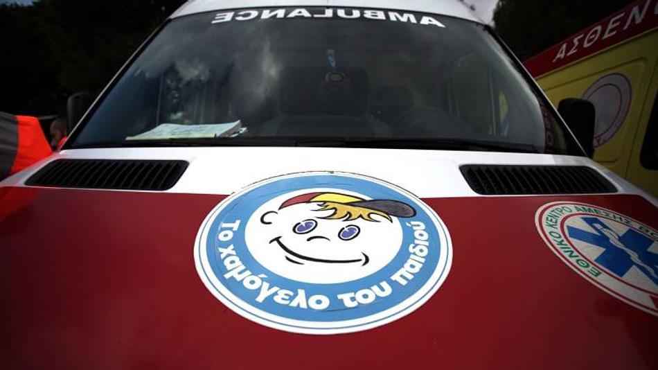 Επείγουσα αναζήτηση για τον 13χρονο Roman Shinwar που αγνοείται
