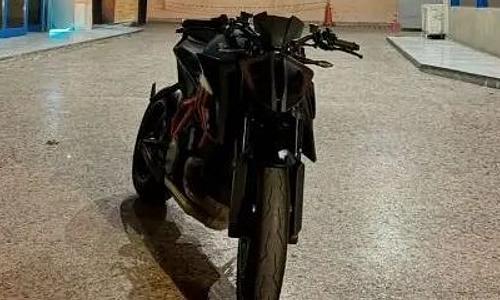 Δικογραφία σε βάρος δύο μοτοσικλετιστών για επικίνδυνη οδήγηση και παραβίαση κανόνων κυκλοφορίας