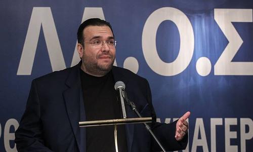 Συλλήψεις αρχηγικών μελών εγκληματικής οργάνωσης για απάτη στον ΕΦΚΑ με ζημία άνω των 5 εκατ. ευρώ