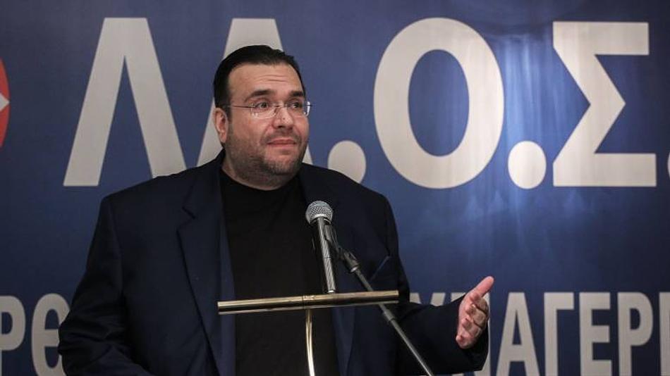 Συλλήψεις αρχηγικών μελών εγκληματικής οργάνωσης για απάτη στον ΕΦΚΑ με ζημία άνω των 5 εκατ. ευρώ