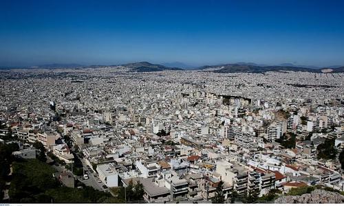 Αναμένονται ισχυροί άνεμοι και μικρή αύξηση της θερμοκρασίας στην Ελλάδα την Παρασκευή 18 Σεπτεμβρίου 2026
