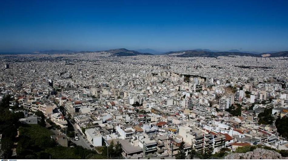 Αναμένονται ισχυροί άνεμοι και μικρή αύξηση της θερμοκρασίας στην Ελλάδα την Παρασκευή 18 Σεπτεμβρίου 2026