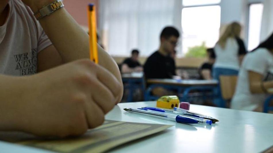 Προγραμματισμός εξετάσεων για μαθητές ΓΕΛ και ΕΠΑΛ 2026