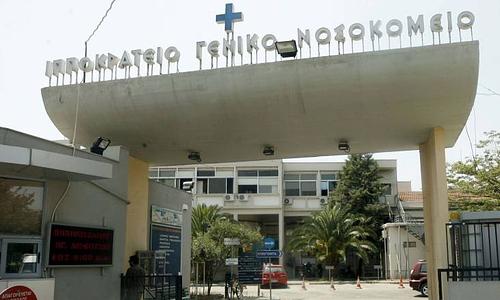 17χρονος μαθητής σε κρίσιμη κατάσταση μετά από ξαφνική ανακοπή στο σχολείο του στην Χαλκιδική