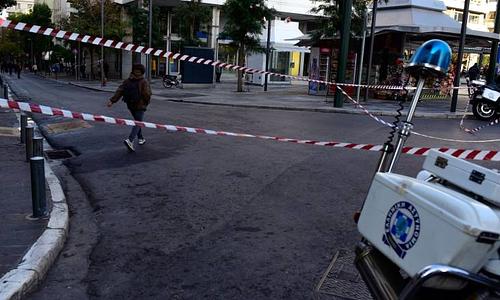 Κυκλοφοριακές ρυθμίσεις στην Αθήνα για τη δράση «Αθηνάς Χωρίς Αυτοκίνητο»