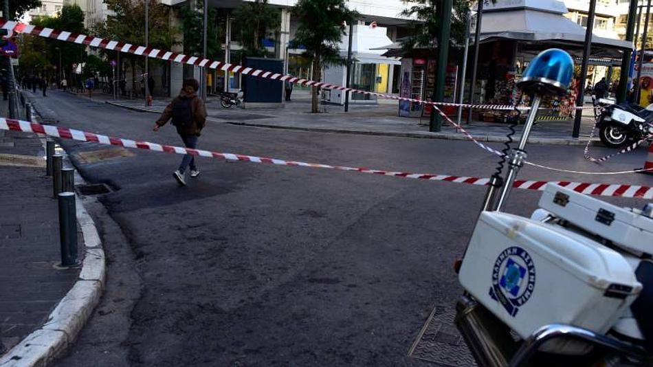 Κυκλοφοριακές ρυθμίσεις στην Αθήνα για τη δράση «Αθηνάς Χωρίς Αυτοκίνητο»
