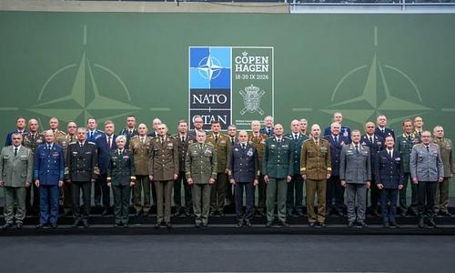 Συνεδρίαση Στρατιωτικής Επιτροπής ΝΑΤΟ: Ενίσχυση της Συλλογικής Άμυνας και Τεχνολογικές Καινοτομίες στο Επίκεντρο