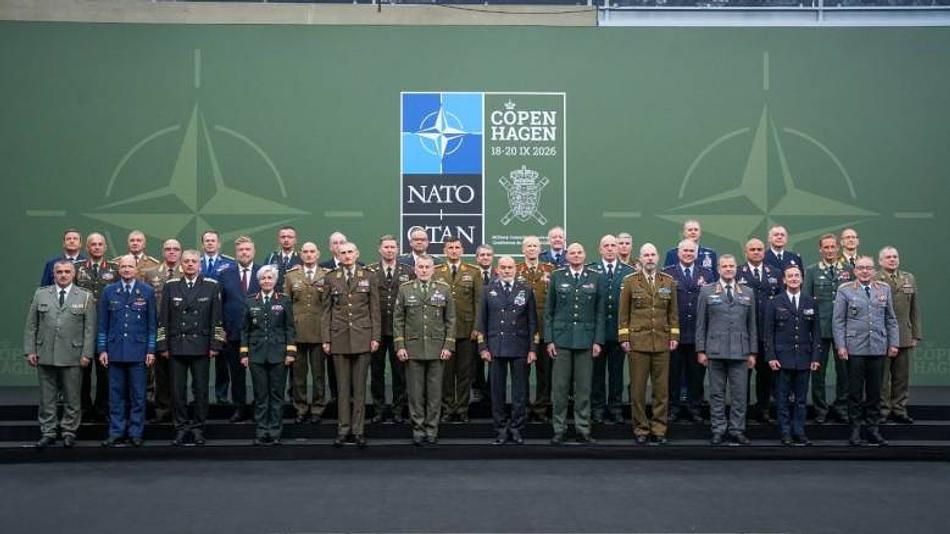 Συνεδρίαση Στρατιωτικής Επιτροπής ΝΑΤΟ: Ενίσχυση της Συλλογικής Άμυνας και Τεχνολογικές Καινοτομίες στο Επίκεντρο