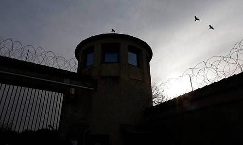 Περιστατικό στην Κοδριγκτώνος και Αχαρνών: Έρευνες σε εξέλιξη για τον εντοπισμό του δράστη