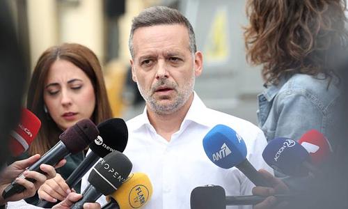 Δύσκολες στιγμές μετά την έκρηξη: Επικίνδυνα κτήρια και ανάγκη άμεσων ελέγχων