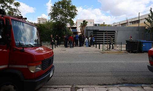 Κλειστά τα σχολεία της Γκράβας λόγω ανησυχιών για την ασφάλεια από οσμή φυσικού αερίου