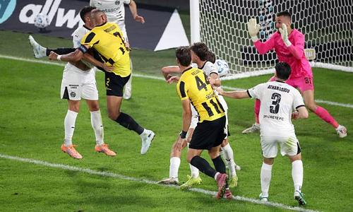 ΑΕΚ: Δυνατή εμφάνιση και νίκη 3-0 επί του ΟΦΗ πριν από τα ματς του Champions League