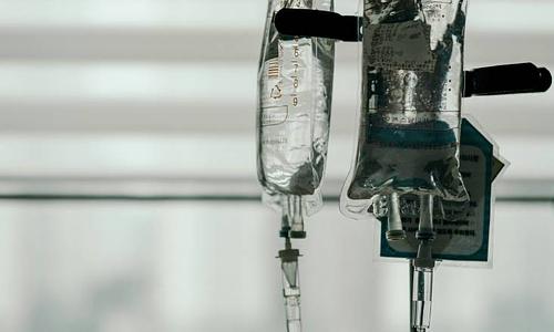 Διασωληνωμένη γυναίκα μετά από πυρκαγιά στη Θεσσαλονίκη, είχε εξαφανιστεί από τη Θέρμη