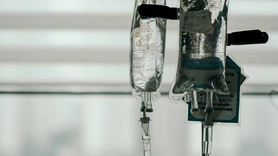 Διασωληνωμένη γυναίκα μετά από πυρκαγιά στη Θεσσαλονίκη, είχε εξαφανιστεί από τη Θέρμη