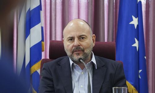 Η ανάγκη άμεσης δράσης για την υιοθέτηση του BIM στις δημόσιες συμβάσεις σύμφωνα με τον Γ. Στασινό