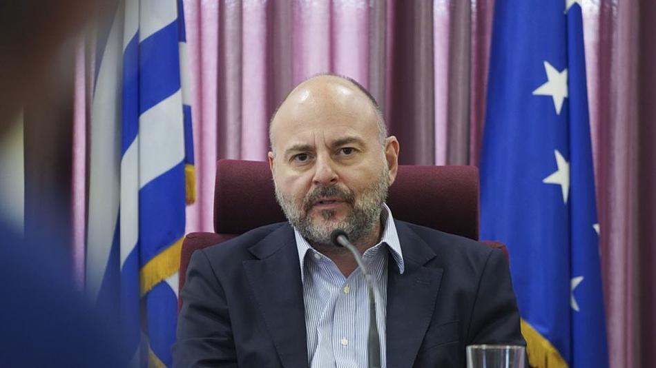 Η ανάγκη άμεσης δράσης για την υιοθέτηση του BIM στις δημόσιες συμβάσεις σύμφωνα με τον Γ. Στασινό
