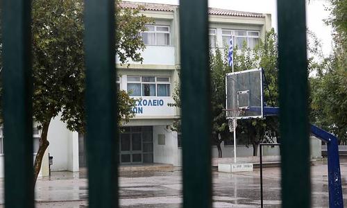Παράταση αναστολής λειτουργίας σχολείων και αθλητικών εγκαταστάσεων στη Ρόδο λόγω κακοκαιρίας