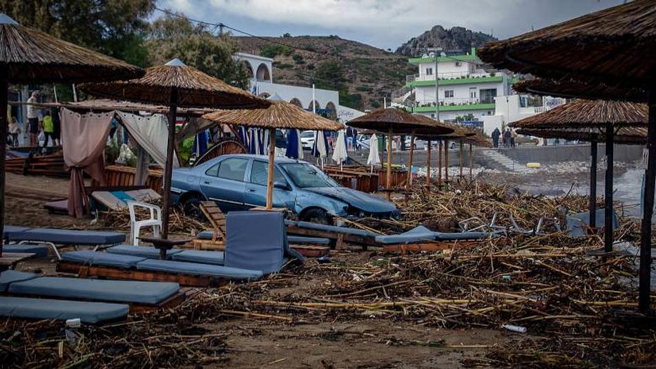 Λήξη προθεσμίας υποβολής δηλώσεων ζημιών για επιχειρήσεις στις 23 Οκτωβρίου 2026