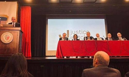 Διαρκής ένταση μεταξύ Δικαστών και Δικηγόρων: Εκδήλωση με σημαίνοντες ομιλητές και αφορμή τις πρόσφατες αντιπαραθέσεις