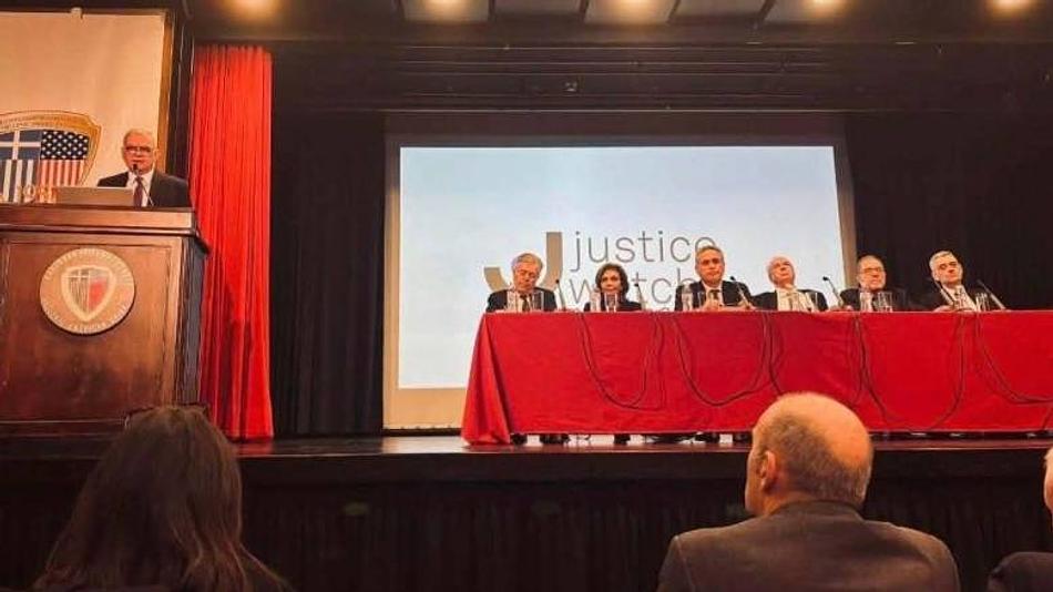 Διαρκής ένταση μεταξύ Δικαστών και Δικηγόρων: Εκδήλωση με σημαίνοντες ομιλητές και αφορμή τις πρόσφατες αντιπαραθέσεις