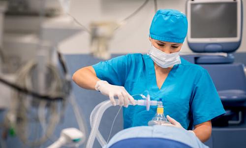 Η Αναισθησιολογία: Κρίσιμη Ειδικότητα για την Ασφάλεια των Ασθενών 180 Χρόνια Μετά