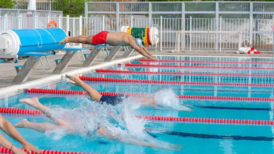 Εντυπωσιακή συμμετοχή στις 14ους Εθνικούς Αγώνες Εργασιακού Αθλητισμού στο Ολυμπιακό Χωριό