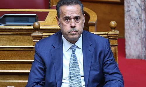 Στρατηγική κυβέρνησης για την ενεργειακή κρίση και στήριξη των νοικοκυριών σύμφωνα με τον Στ. Παπασταύρου