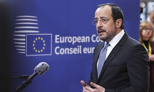 Μειώσεις στον προϋπολογισμό της ΕΕ: Στο 10-11% οι περικοπές σύμφωνα με τον Ν. Χριστοδουλίδη