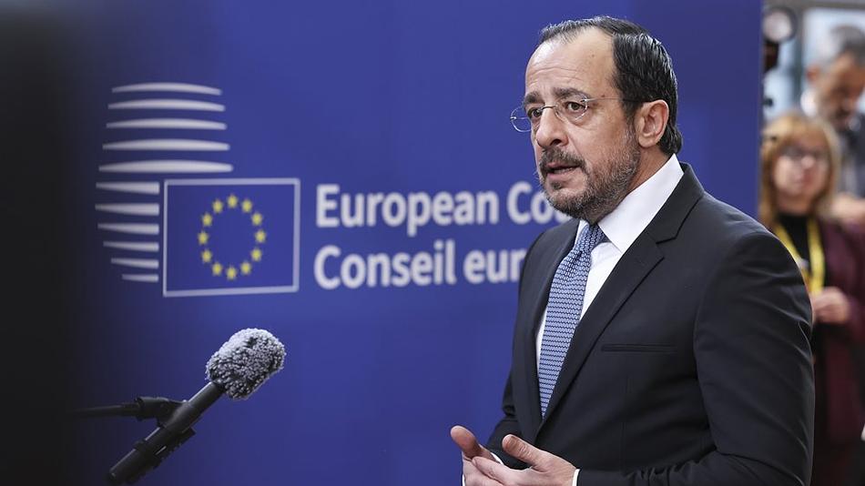 Μειώσεις στον προϋπολογισμό της ΕΕ: Στο 10-11% οι περικοπές σύμφωνα με τον Ν. Χριστοδουλίδη