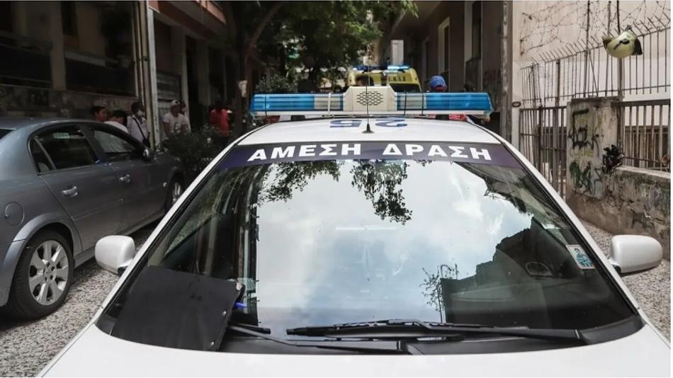 Σύλληψη ιδιοκτήτη εταιρείας καθαρισμού για παραβίαση της νομοθεσίας περί αποβλήτων