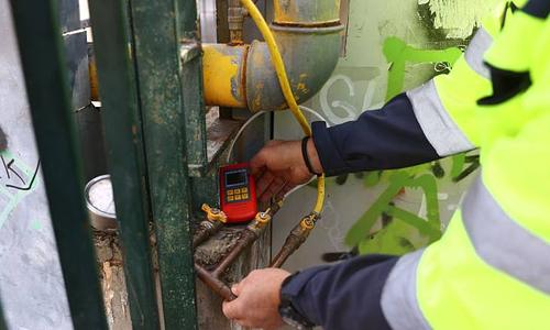 Έλεγχοι στα σχολεία της Γκράβας για διαρροές φυσικού αερίου και ασφάλεια λειτουργίας