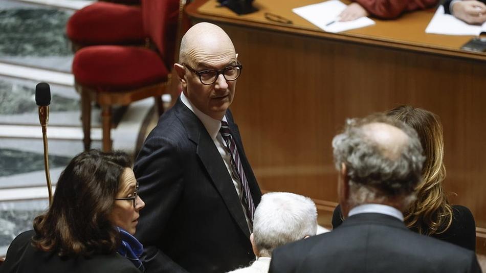 Δημοσιονομική σύνεση ως απάντηση στην αναταραχή των αγορών υπογραμμίζει ο Γάλλος ΥΠΟΙΚ