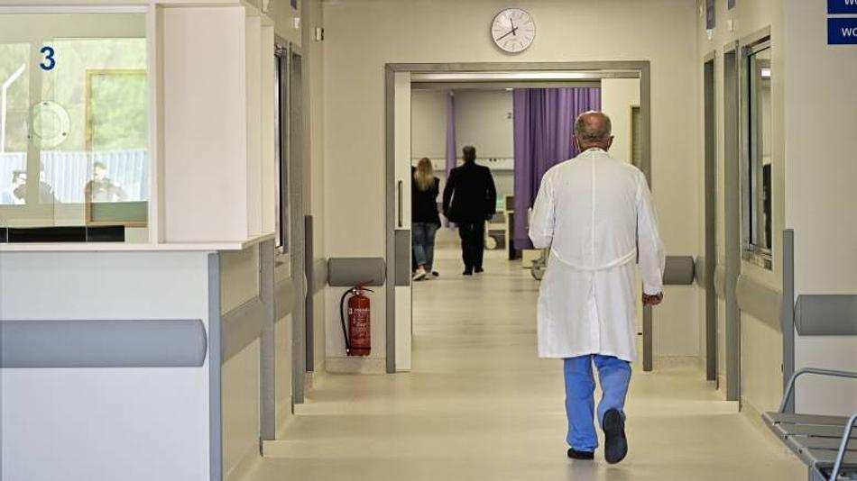 Καταγγελία για χρηματισμό γιατρού στο νοσοκομείο Άρτας: Αρνείται τις κατηγορίες και ζητάει άμεση εκδίκαση