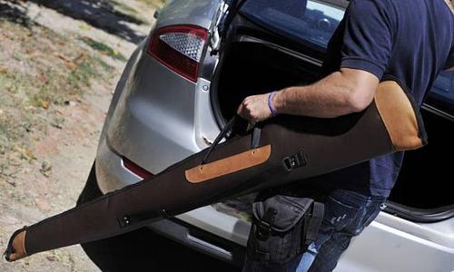 Τραυματισμός κυνηγού στην Κοζάνη από εκπυρσοκρότηση όπλου