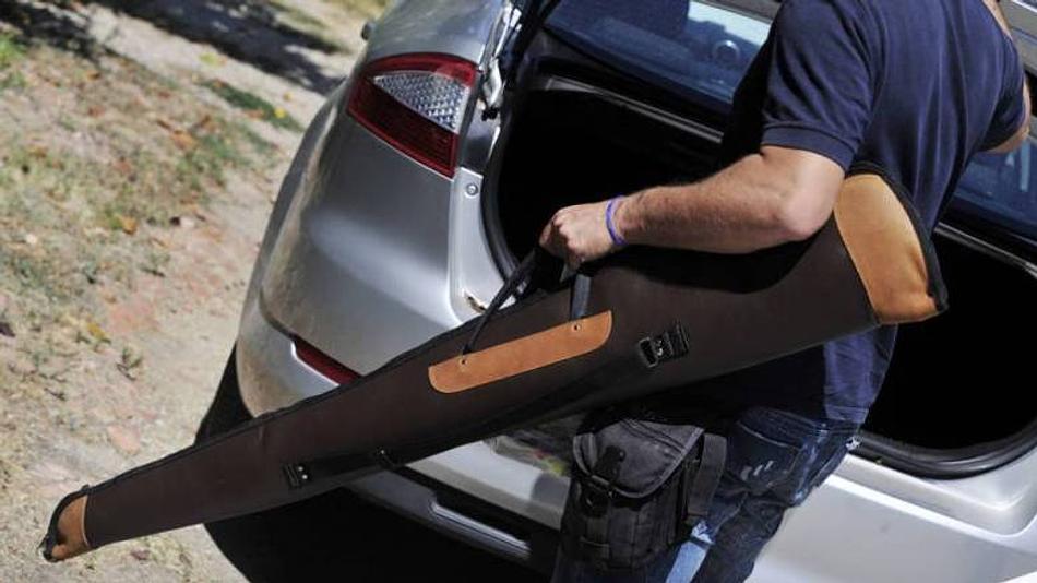 Τραυματισμός κυνηγού στην Κοζάνη από εκπυρσοκρότηση όπλου