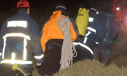 Εντοπισμός Δανών τουριστών στον Ψηλορείτη με κινητοποίηση των αρχών