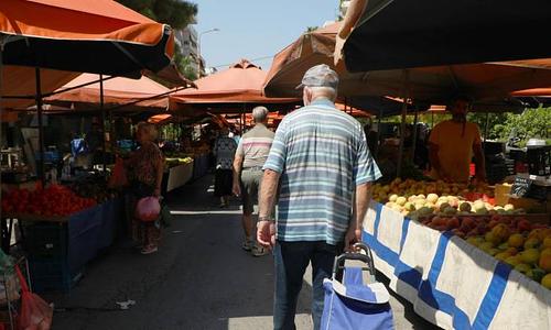Νέες ρυθμίσεις για τη λειτουργία των λαϊκών αγορών και την ενίσχυση των παραγωγών