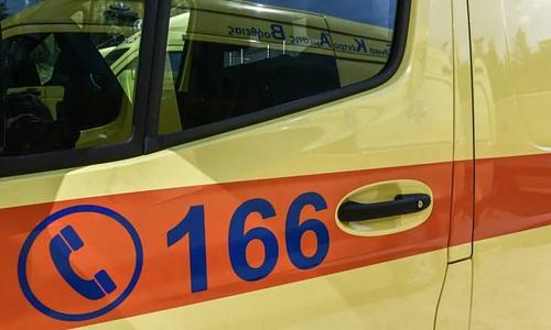 Θάνατος άνδρα στο Γενικό Νοσοκομείο Ρεθύμνου υπό διερεύνηση από το Λιμεναρχείο Χανίων