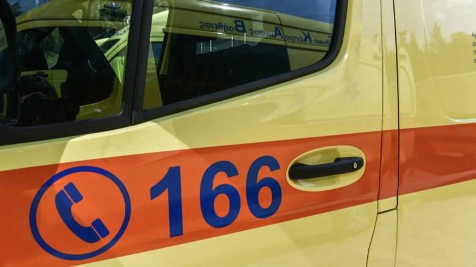 Θάνατος άνδρα στο Γενικό Νοσοκομείο Ρεθύμνου υπό διερεύνηση από το Λιμεναρχείο Χανίων