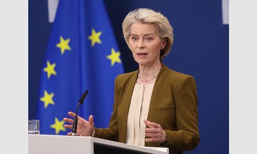 Στρατηγικές παρεμβάσεις της ΕΕ για την ενεργειακή κρίση και τον νέο προϋπολογισμό