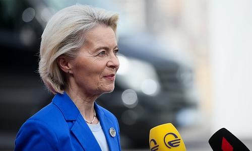 Η ΕΕ σχεδιάζει νέο εργαλείο για την άμεση προστασία της αγοράς από εμπορικές συγκρούσεις