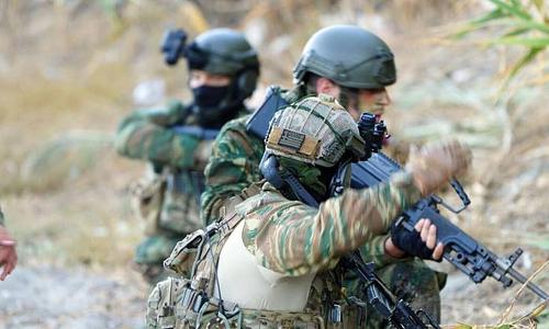 Μοριοδότηση υποψήφιων ΕΠΟΠ: Πληροφορίες και διαδικασίες από το ΓΕΕΘΑ