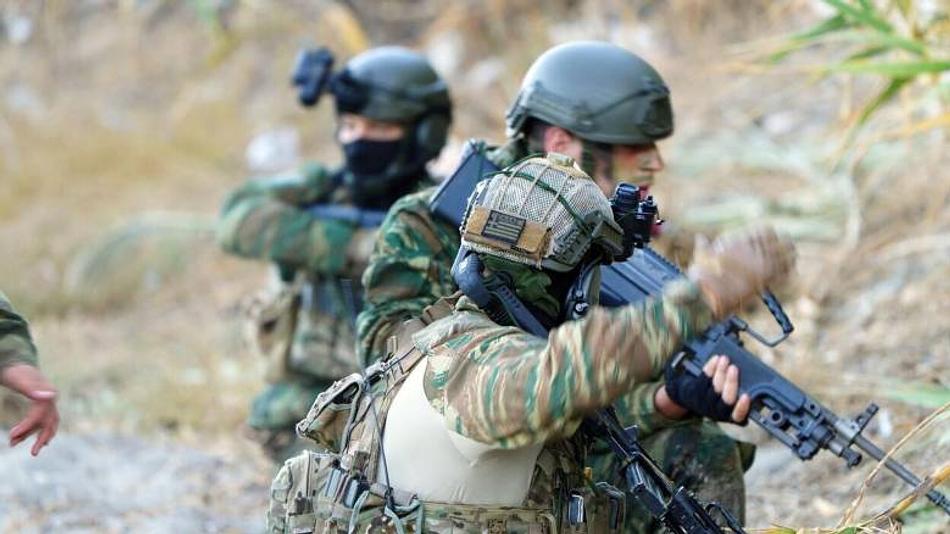 Μοριοδότηση υποψήφιων ΕΠΟΠ: Πληροφορίες και διαδικασίες από το ΓΕΕΘΑ