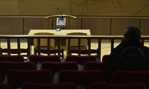Αθώωση αυτοδιοικητικού παράγοντα και καταδίκη τριών ατόμων για εκβιασμό και παραβίαση ιδιωτικότητας στο Ωραιόκαστρο