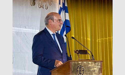 8 σημαντικές πρωτοβουλίες της κυβέρνησης για τη στήριξη των συνταξιούχων από το 2019