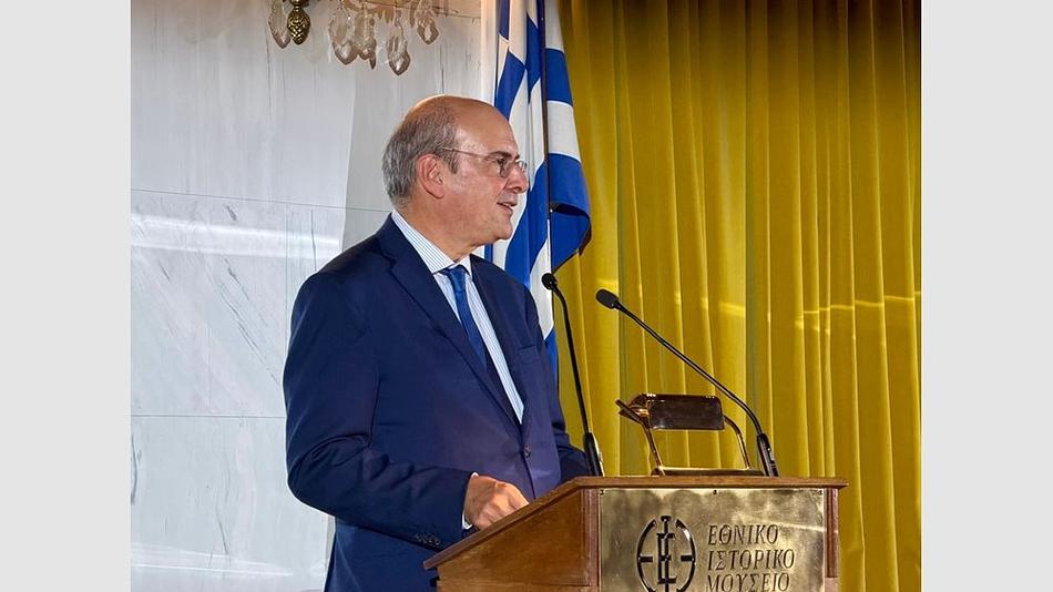 8 σημαντικές πρωτοβουλίες της κυβέρνησης για τη στήριξη των συνταξιούχων από το 2019